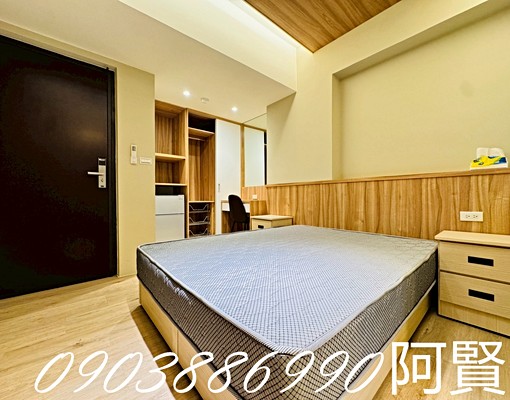 🏠即刻成家❣️站前,可補助,社區套房,陽台獨洗,室內機車位 - Image 4