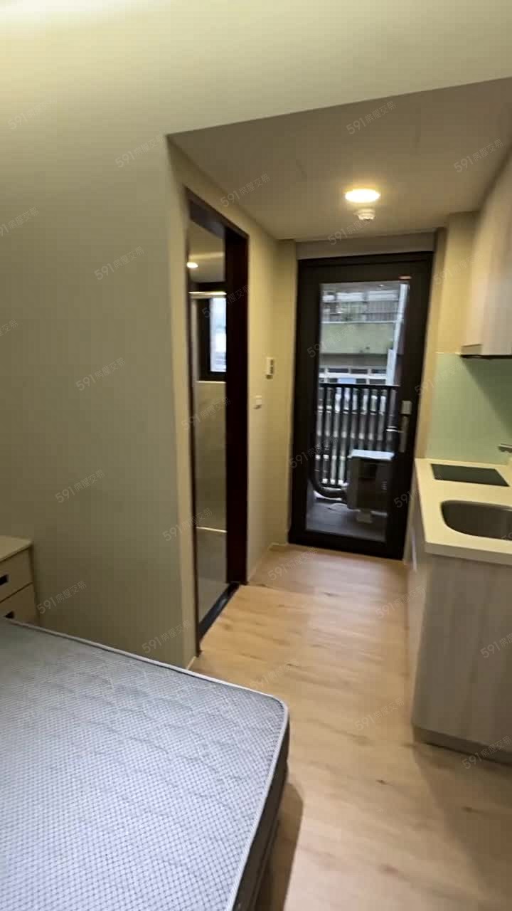 🏠即刻成家❣️站前,可補助,社區套房,陽台獨洗,室內機車位 - Image 1