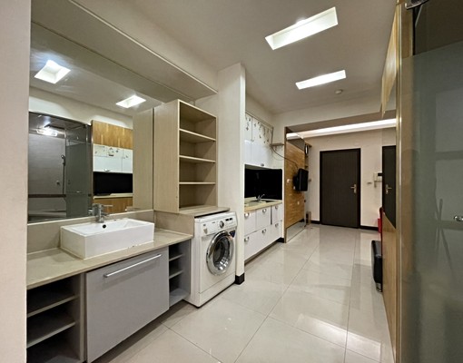 美術館裝潢大套房可直接入住另附平車可租(租屋補助) - Image 4