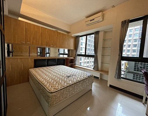 美術館裝潢大套房可直接入住另附平車可租(租屋補助) - Image 5