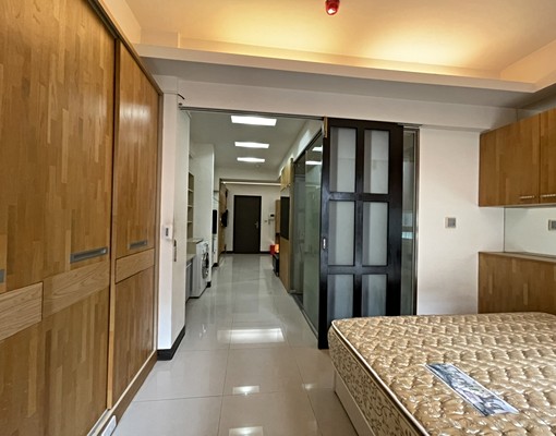 美術館裝潢大套房可直接入住另附平車可租(租屋補助) - Image 7