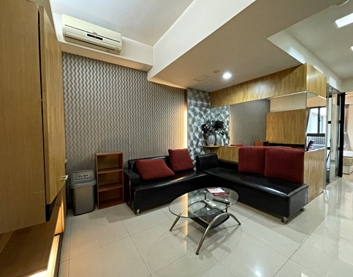 美術館裝潢大套房可直接入住另附平車可租(租屋補助) - Image 8