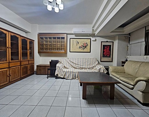 南屯天下名邸｜40坪大三房雙衛｜近捷運東興學區生活圈 - Image 10