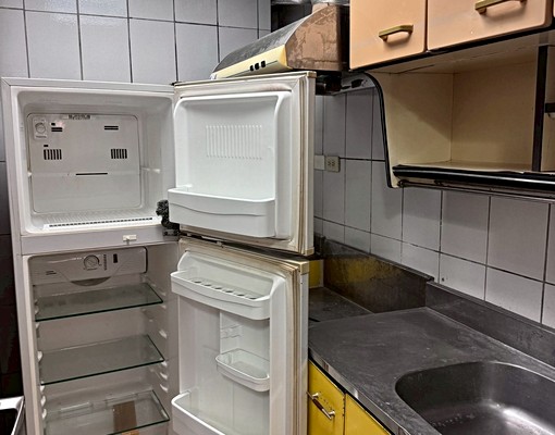 電梯大樓｜1房1廳1衛｜近火車站生活圈 - Image 3