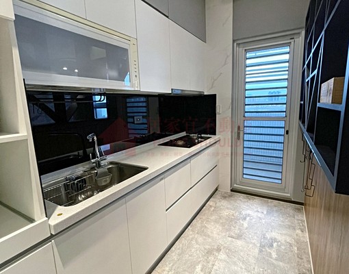 獨家專租|宏普有逸天|挑高4米2工業風裝潢三房 - Image 7