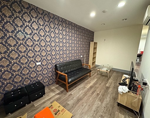 大空間兩房、天然瓦斯、寵物友善、租補可 - Image 4