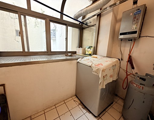 急租💥可租補+設籍✅八德國小。興仁夜市。翰林花園3房車 - Image 6