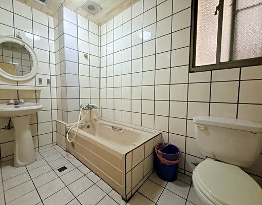 急租💥可租補+設籍✅八德國小。興仁夜市。翰林花園3房車 - Image 11