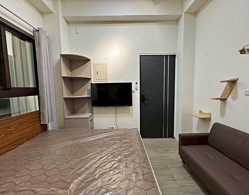 北區整棟新蓋/可寵/可雙租補/間間陽台獨洗曬全新 - Image 4