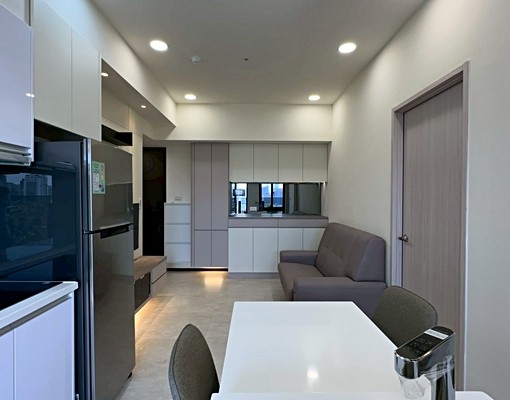 高醫博愛│捷運後驛站全新未住景觀兩房 - Image 7