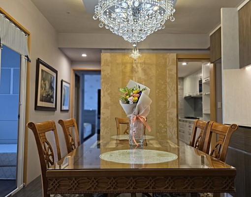 【南方之星|捷運共構|高檔裝潢3+1房大宅】 - Image 3