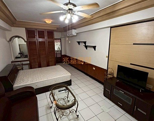 兆基🏡市中心優質套房 - Image 1