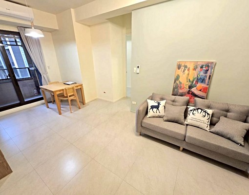 ✅高鐵只要3分鐘/華泰名品城!✨可補助~豪華迎賓大廳/健身房 - Image 7