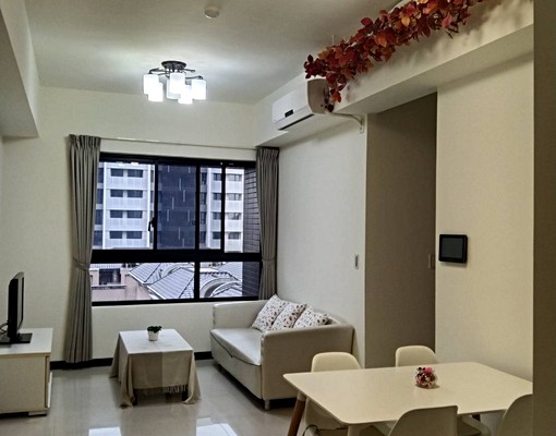 青埔高鐵旁聯上世界二房 - Image 1