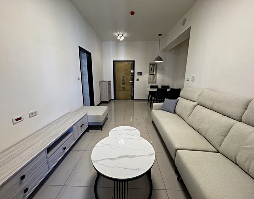 青埔A19．全新交屋京硯．含車管兩房+車位 - Image 3