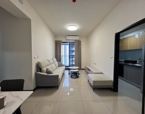 青埔A19．全新交屋京硯．含車管兩房+車位 - Image 1