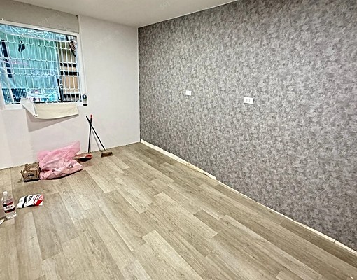 近中山國小站\可寵物、可租補\全新二房首租\大空間\有陽台 - Image 4