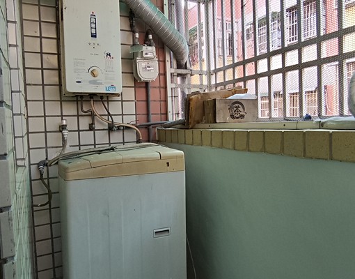 斗六，美麗大地，溫馨四房，獨立車位 - Image 5