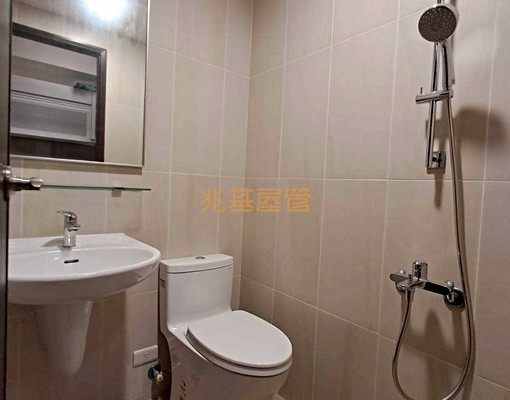 兆基社會住宅🏠1房1大廳,全新家具,一卡皮箱即可入住 - Image 7