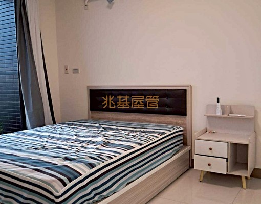 兆基社會住宅🏠1房1大廳,全新家具,一卡皮箱即可入住 - Image 3