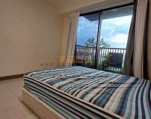 兆基社會住宅🏠1房1大廳,全新家具,一卡皮箱即可入住 - Image 4