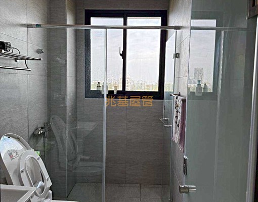 兆基社會住宅🏡遇見高鐵2房出租可租補 - Image 5