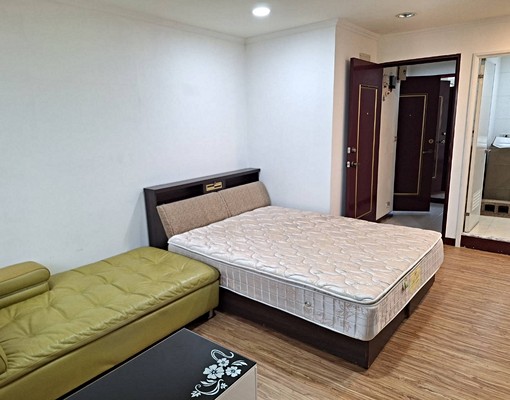 清水國中套房出租~邊間屋況好 - Image 1