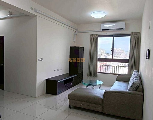 兆基社會住宅🏡幸福好好3房可租補 - Image 1