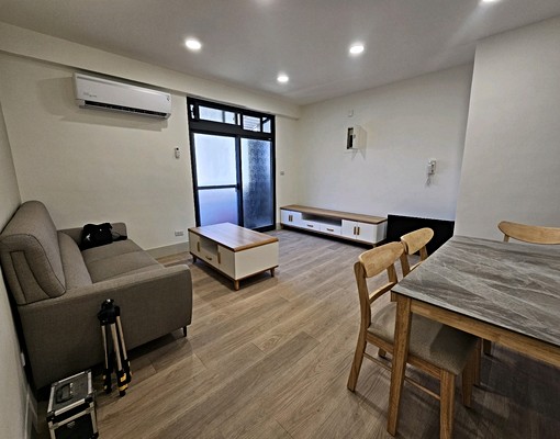 《全新裝修×全新家具家電》永和房屋主自租 - Image 3