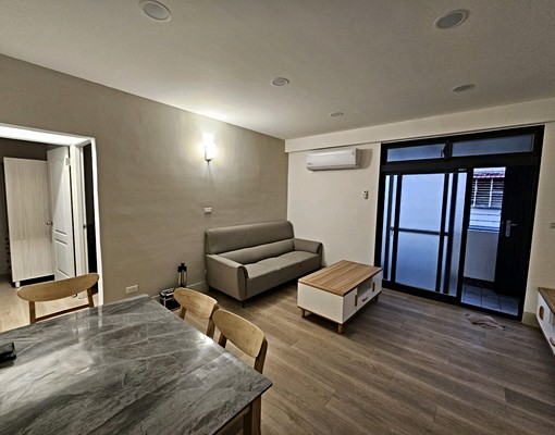 《全新裝修×全新家具家電》永和房屋主自租 - Image 4