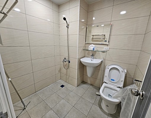 《全新裝修×全新家具家電》永和房屋主自租 - Image 11