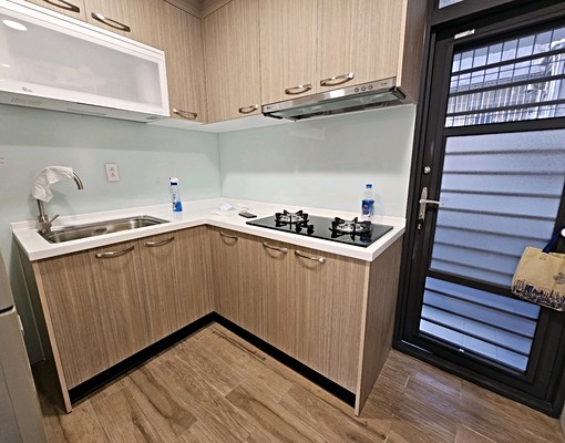 《全新裝修×全新家具家電》永和房屋主自租 - Image 12