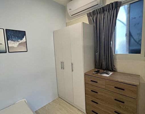 ✰中山站溫馨一房可租補可寵短租半年 - Image 8