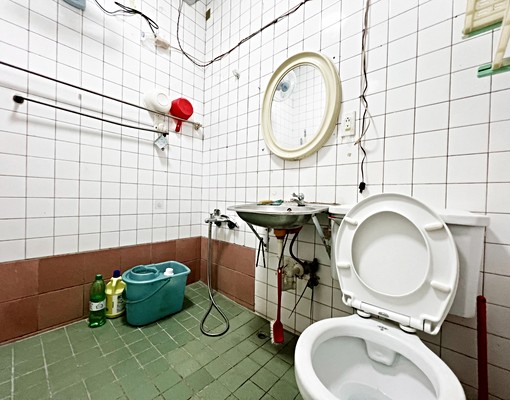 近捷運板新站【超值2房2廳】可補助★養寵★入籍 - Image 6