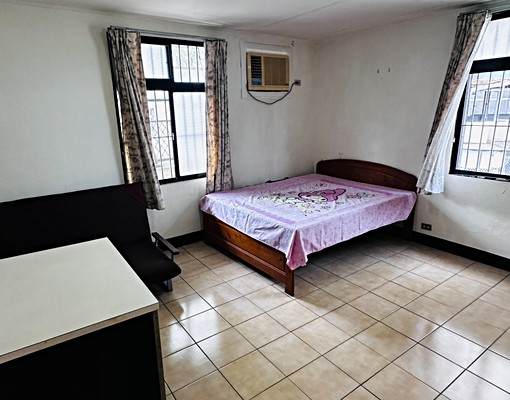 頂溪站鬧中取靜大兩房/近樂華夜市/可租補 - Image 8