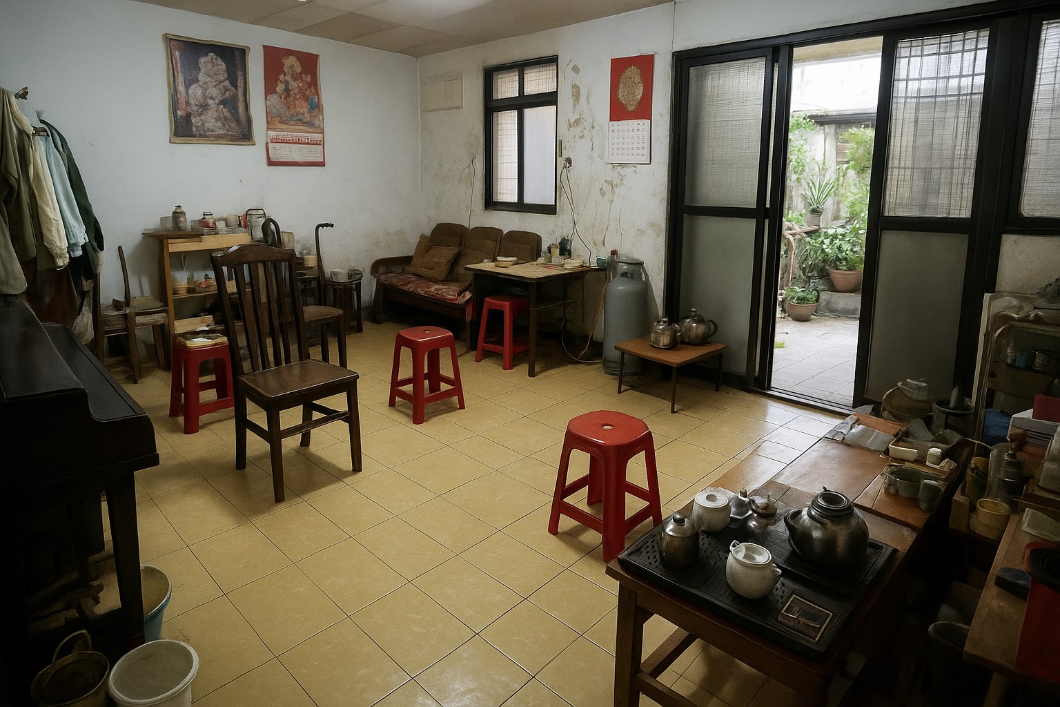 社子低總價美寓投資自住兩相宜