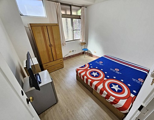 可租補🌈便宜套房🌈分離式冷氣🌈獨洗曬🌈近美術館.勤美 - Image 2