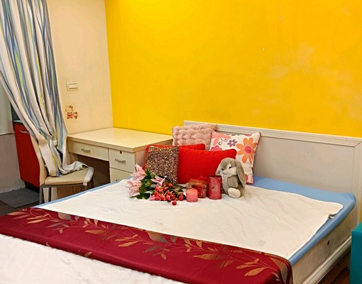 時尚小豪宅(頂溪捷運3分鐘)可炊可住兩人有陽台
- 591租屋網 - Image 1