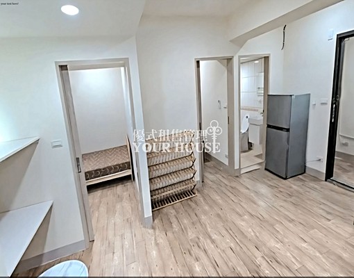 永平路19坪質感2房電梯宅｜垃圾包裹代收🔥機能滿分！ - Image 4