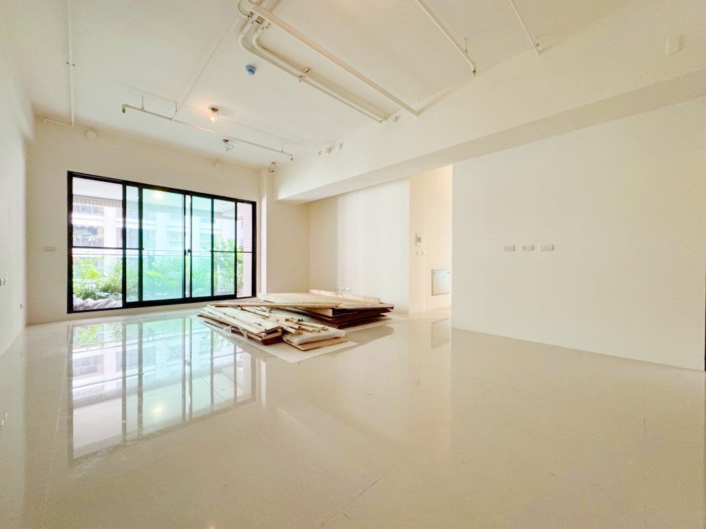 【精選】獨賣專任約｜美術館皇苑御之苑｜三房平車豪邸