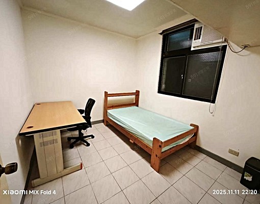 後山埤，廣慈，公寓三房，採光通風，生活機能佳 - Image 9