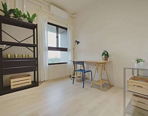 好室成家✪暖心まる居家生活宅💛免仲介費可租補💛總管家社宅 - Image 5