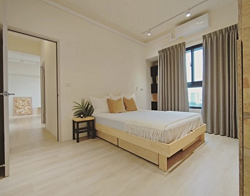 好室成家✪暖心まる居家生活宅💛免仲介費可租補💛總管家社宅 - Image 9