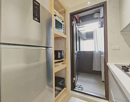 好室成家✪暖心まる居家生活宅💛免仲介費可租補💛總管家社宅 - Image 12