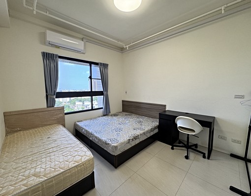 <4房平車>近高雄大學/面藍田公園/次高樓層/景觀超美大四房 - Image 6