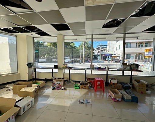 歸仁近長榮大學長榮路一段三角窗金店面出租 - Image 4