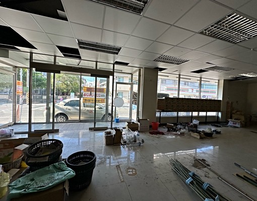 歸仁近長榮大學長榮路一段三角窗金店面出租 - Image 7