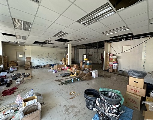歸仁近長榮大學長榮路一段三角窗金店面出租 - Image 8