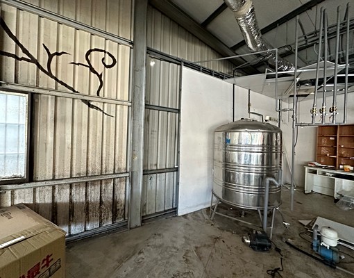 歸仁近長榮大學長榮路一段三角窗金店面出租 - Image 10