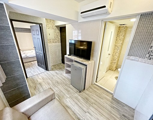 親親影城&一中&中醫/租補/小資首選/精緻兩房 - Image 10